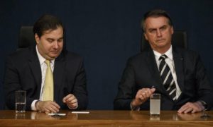 Leia mais sobre o artigo Bolsonaro deixará para última hora apresentação da proposta de Reforma Administrativa à Câmara