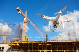 Read more about the article Obras Públicas serão fiscalizadas por drones do TCE-AM