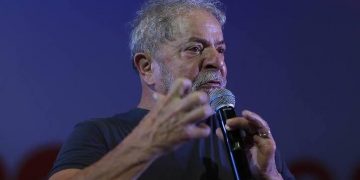 Olímpio pede prisão preventiva de Lula por incitar violência