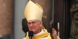 Leia mais sobre o artigo Após renúncia de Dom Castrini, Manaus ganhará novo arcebispo vindo da capital Federal