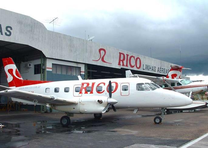 Você está visualizando atualmente Empresa aérea no AM é alvo da Lava Jato por suspeita de receber propina em nome do senador Eduardo Braga