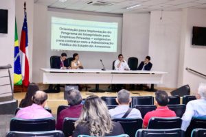 Read more about the article Amazonas e Acre atuam em parceria com fiscalizações de trânsito agropecuário