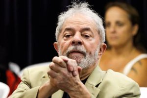 Read more about the article Tribunal julga nesta quarta caso que pode ser decisivo para volta de Lula à prisão