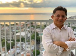 Leia mais sobre o artigo Sinésio Campos se lança pré-candidato à prefeitura de Manaus
