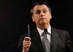 Read more about the article Opinião | Bolsonaro anuncia saída do PSL e criação de novo partido