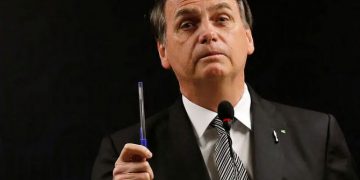 Opinião | Bolsonaro anuncia saída do PSL e criação de novo partido