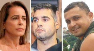 Leia mais sobre o artigo Caso Flávio | Juiz censura e jornais começam a ser proibidos de falar sobre o assassinato