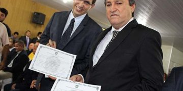 Prefeito e vice de Presidente Figueredo são afastados pelo TRE-AM