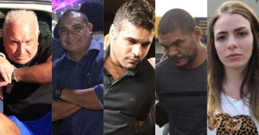 Você está visualizando atualmente Caso Flávio | Polícia Civil indicia cinco suspeitos de participação em assassinato