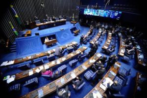 Leia mais sobre o artigo Senado aprova pacote anticrime e projeto vai à sanção de Bolsonaro