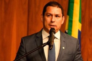 Read more about the article ‘Câmara dos Deputados envia Lei de Informática para sanção presidencial’, afirma Marcelo Ramos