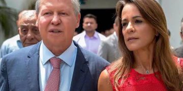 Caso Flávio | Primeira-dama se desculpa com Arthur por meio de suas redes sociais