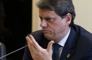 Leia mais sobre o artigo Ministro Tarcísio Gomes quer leiloar 44 ativos de infraestrutura em 2020