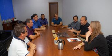 Diretório do PMN no Amazonas tenta aproximação com novo partido UP