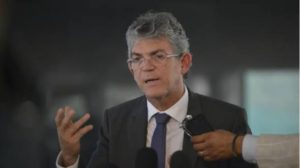 Ministro do STJ determina libertação imediata de ex-governador da Paraíba
