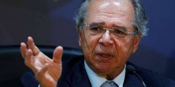 Ministro Paulo Guedes acaba com eleições para fundo de pensão