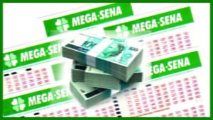 Leia mais sobre o artigo Mega-Sena e outras loterias: quanto do dinheiro fica com o governo? E com o apostador