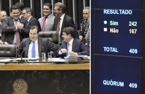 Read more about the article Opinião | Congresso aprova fundo eleitoral de R$ 2 bilhões para 2020