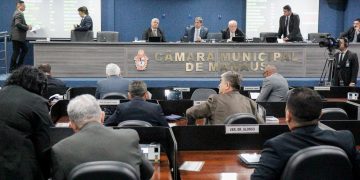 Vereadores de Manaus terão R$ 27 milhões para redutos eleitorais em 2020