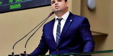Roberto Cidade denuncia ‘saqueamento administrativo’ em Presidente Figueiredo