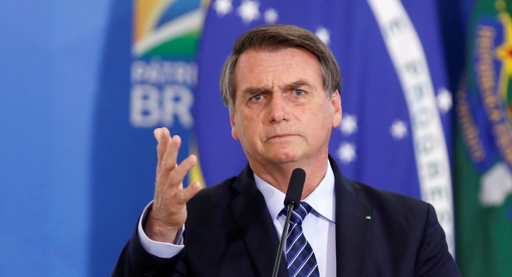 Você está visualizando atualmente Bolsonaro tem até 2022 para escolher 90 juízes, incluindo juiz para o AM