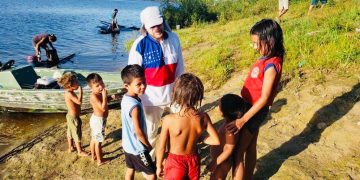 Plínio Valério: ‘Os índios que o Leonardo DiCaprio, Caetano Veloso e Chico Buarque defendem não são esses aqui do Amazonas não’