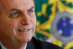 Read more about the article Opinião | Bolsonaro quer bancada de 100 parlamentares