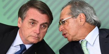 Opinião | Bolsonaro pode ter que optar por ZFM ou Paulo Guedes
