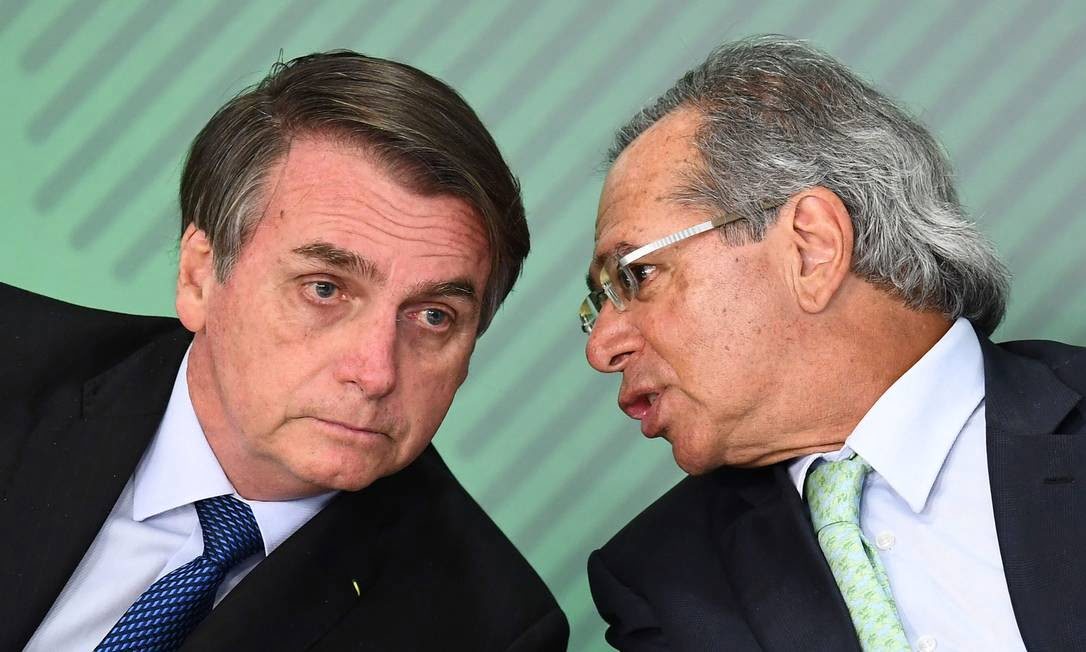 Você está visualizando atualmente Opinião | Bolsonaro pode ter que optar por ZFM ou Paulo Guedes