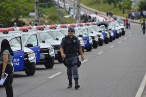 Leia mais sobre o artigo Balanço da SSP-AM mostra Manaus com redução de crimes em 2019
