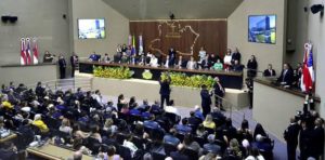 Poder Legislativo registra aumento em 40% de aprovação de pautas em 2019
