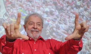 Leia mais sobre o artigo Lula quer candidato à prefeito em Manaus e mais 9 capitais