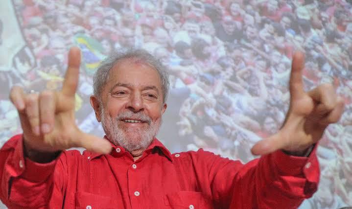 Você está visualizando atualmente Lula quer candidato à prefeito em Manaus e mais 9 capitais