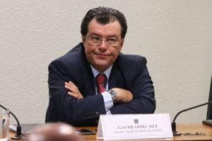 Braga critica Guedes após fala sobre meio ambiente no Fórum Econômico Mundial