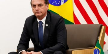Irã cobra explicações do Brasil sobre apoio aos Estados Unidos