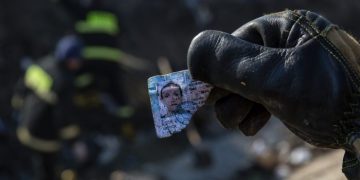 Irã diz que foi “erro humano” e admitiu que derrubou avião ucraniano