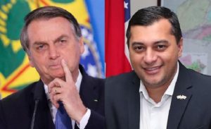 Leia mais sobre o artigo Opinião | Bolsonaro e Wilson Lima terão candidatos em Manaus