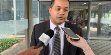 Delegado Pablo comenta expulsão do PSL do suspeito que atacou o porta dos fundos