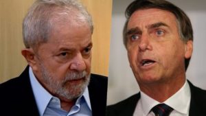 Leia mais sobre o artigo ‘Da entrevista, para de tuitar’, diz Lula ao presidente Bolsonaro