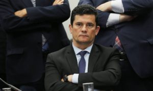 Read more about the article Opinião | Sabotagem contra Sergio Moro