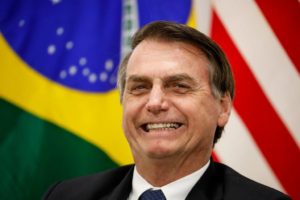 Leia mais sobre o artigo Cresce aprovação ao governo de Jair Bolsonaro, aponta pesquisa