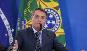 Read more about the article Reforma Administrativa é assinada por Jair Bolsonaro