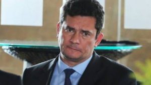 Leia mais sobre o artigo Ministro Sergio Moro diz que não fará “política partidária”
