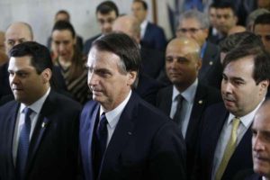 Leia mais sobre o artigo Governo e Congresso negociam acordo sobre vetos de Bolsonaro em projeto sobre Orçamento