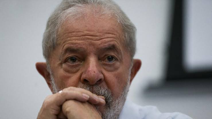 Você está visualizando atualmente Sergio Moro não pediu Lei de Segurança Nacional a Lula