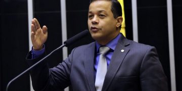 Pablo é eleito como número 1º do Amazonas no Ranking dos Políticos