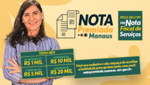 Leia mais sobre o artigo ‘Nota Premiada Manaus:’ ganha você e uma instituição social da sua escolha!