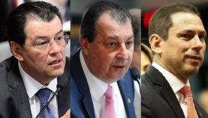 Read more about the article Opinião | Braga, Omar e Marcelo na comissão mista da reforma tributária