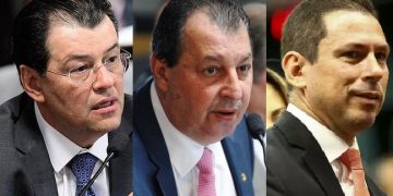 Opinião | Braga, Omar e Marcelo na comissão mista da reforma tributária