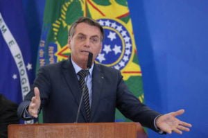 Read more about the article ‘Quando não gostam de você, até seu silêncio é criminalizado’, diz tuíte de Bolsonaro